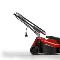 Einhell GC-EM 1000/32 Grasmaaier Elektrisch Instelbare trekstang, Instelbare maaihoogte 1000 W Snijbreedte max. 32 cm - thumbnail