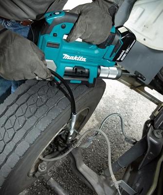 Makita DGP180Z Accu vetspuit 18V Basic Body
