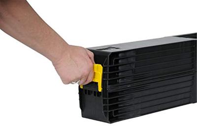 Ezel Stanley 1-97-475 Opvouwbaar Metaal Aluminium