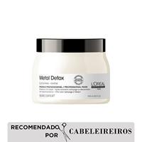 L'Oréal Professionnel Serie Expert Metal Detox Masker 500ml - thumbnail