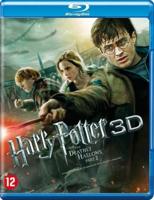 Harry Potter and the Deathly Hallows Part 2 3D - thumbnail