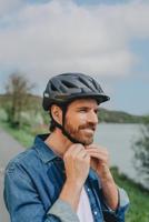 Abus helm urban-i 3.0 titan xl 61-65cm - thumbnail