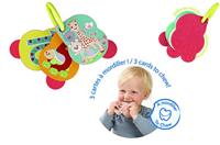 Gieter - NATUUR - 5 L - Water geven aan rozen - Groen - thumbnail