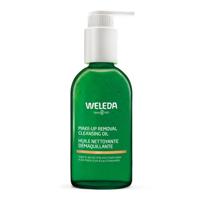 Weleda Reinigingsolie & Make-up Remover - thumbnail