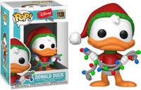 Disney Funko Pop Vinyl: Donald Duck (1128) - thumbnail