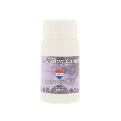 F-Max F-Max Garlic Bug Control