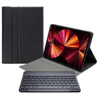 Mobilize Detachable Bluetooth Keyboard Case Apple iPad Pro 11 (2020/2021/2022)/Air 10.9 (2022)/Air 11 (2024/2025) Black QWERTY - thumbnail