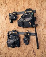 Gereedschapsorganizer Toughbuilt tb-53 Staal 60 cm - thumbnail