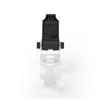 Nedis SGPDX110BK Telefoonhouder Voor Gaming Voor Xbox One Controller Universeel Verstelbaar Zwart - thumbnail