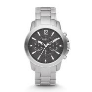 Fossil Bandschakels FS4532 - Staal - (2 stuks) - thumbnail