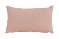 Hartman Tuinkussen 'Cuba' 50 x 30cm, kleur Roze - thumbnail