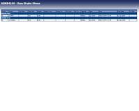 remschoenset ADK84140 - thumbnail