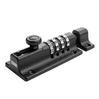 Kasp K62004D Combinatiebout Zwart - thumbnail