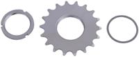 POINT schroef-tandwiel freewheel-cogset 1/8" 18t - thumbnail