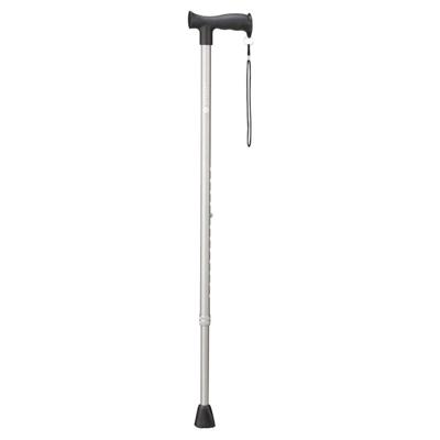 Vitility Wandelstok antraciet