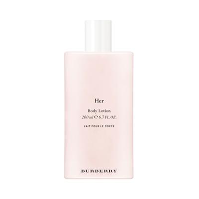 Burberry Her Body Lotion 200 ml Bodylotion