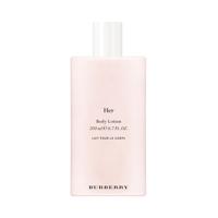 Burberry Her Body Lotion 200 ml Bodylotion - thumbnail