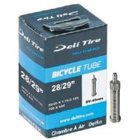 Deli tire binnenband dv19 28x1.75 42/47-622 45mm - thumbnail