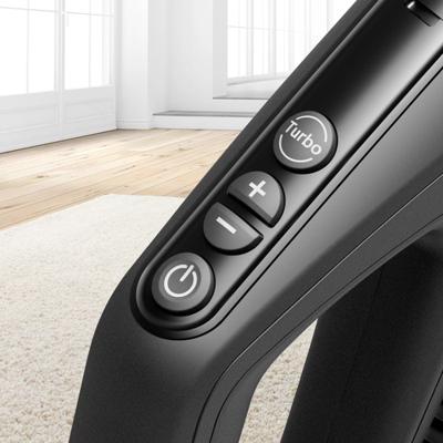 Bosch BGL6HYG2 Stofzuiger met zak Wit