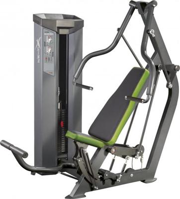 X-Line supine press XR129 X-Line supine press XR129