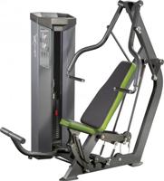 X-Line supine press XR129 - thumbnail