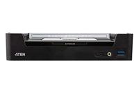 ATEN CS1953 KVM-switch DisplayPort 4096 x 2160 Pixel - thumbnail