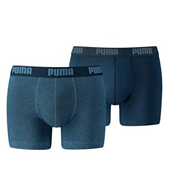Puma boxershort classic denim