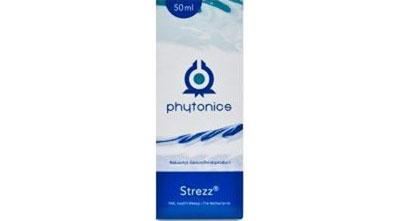 Phytonics Strezz 50 ml