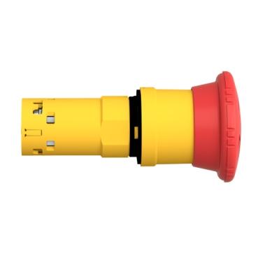 Schneider Electric Noodstopknop 10 stuk(s)