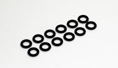O-Ring 5x8x1.5 (12) Buggy/Truggy (1230089)
