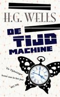 De tijdmachine (Paperback) - thumbnail
