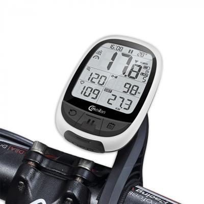 Navihood Fietscomputer gps m2 oval Navihood Fietscomputer gps m2 oval