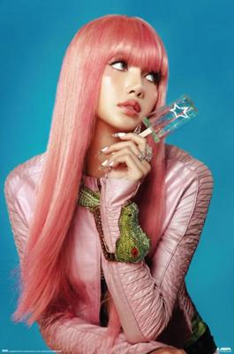 Poster Lisa 1 61x91,5cm Poster Lisa 1 61x91,5cm