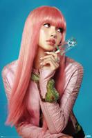 Poster Lisa 1 61x91,5cm - thumbnail