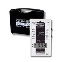 Gigahertz Solutions ME3851A Meter voor LF elektromagnetische straling - thumbnail