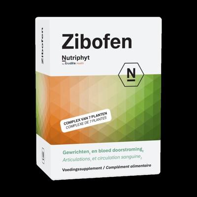 Nutriphyt Zibofen Tabletten