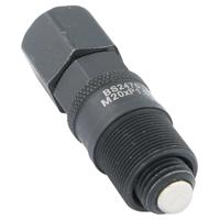 Bikeservice vliegwieltrekker remover flywheels bst outside m20x1.0 r - thumbnail