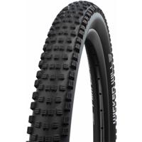Schwalbe Buitenband 27.5-2.25(57-584) wicked will perf. twinskin zw - thumbnail