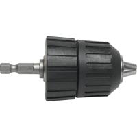 Makita P-04379 Boorkop snelspan 1-10mm 1/4" - thumbnail