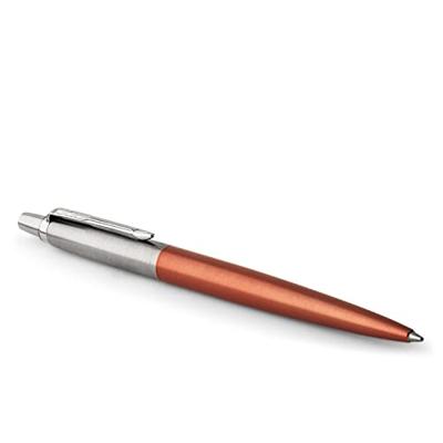 Parker Jotter balpen Chelsea Orange CT, op blister
