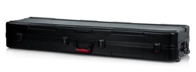 Gator Cases GTSA-KEY88D TSA keyboardkoffer voor 88-toetsen, deep, 150 x 48 x 18 cm Gator Cases GTSA-KEY88D TSA keyboardkoffer voor 88-toetsen, deep, 150 x 48 x 18 cm