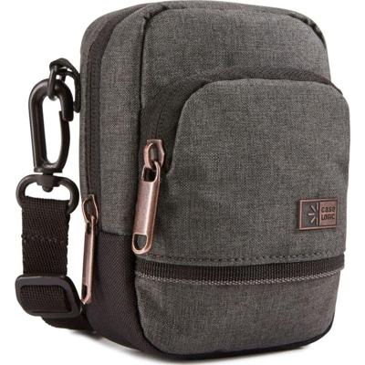 Case Logic Era Camera Pouch, obsidian