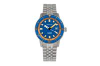 Heritor Edgard Diver Automatics HERHR9106 Heren Horloge 45MM 20ATM - thumbnail
