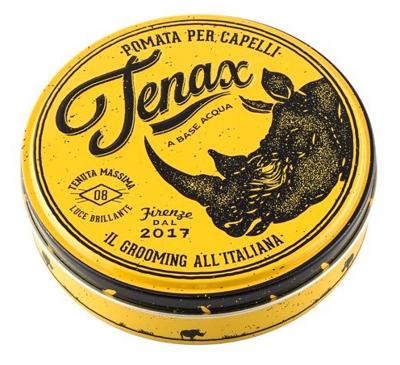 Proraso tenax strong shine pomade 125ml