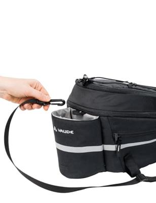 Vaude silkroad l (snap-it 2.0) - rack bag