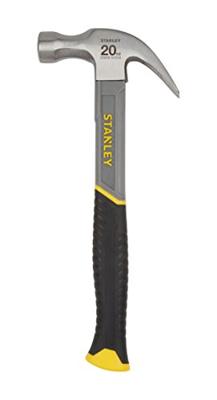 Stanley Klauwhamer Glasvezel 560gr - STHT0-51310 - STHT0-51310 - thumbnail