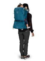 Osprey Poco SLT - 22L - Deep Peyto - thumbnail