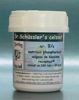 Vita Reform Vitazouten Nr. 9 Natrium Phosphoricum 120st - thumbnail