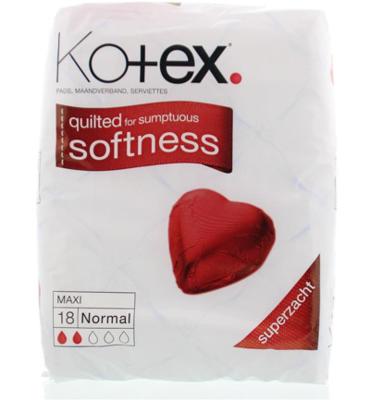 Kotex Maxi Normal