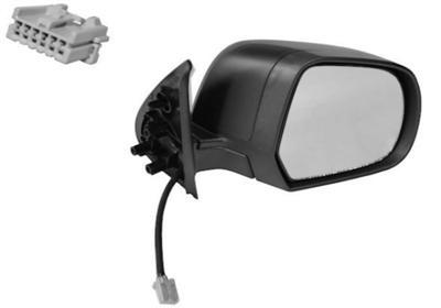 Buitenspiegel rechts elektrisch ELEKTRISCH/Verwarmd 3334808